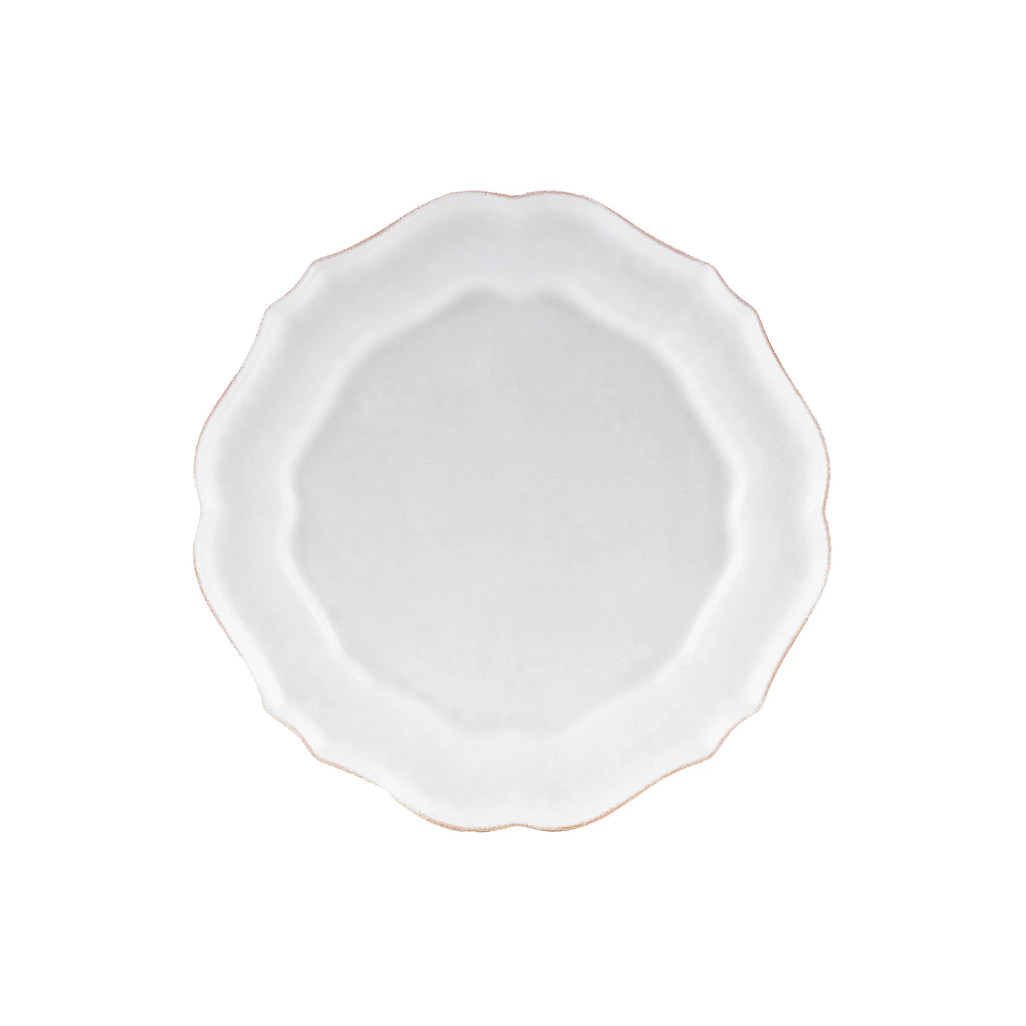 Dinner Plate Impressions, Casafina by COSTA NOVA