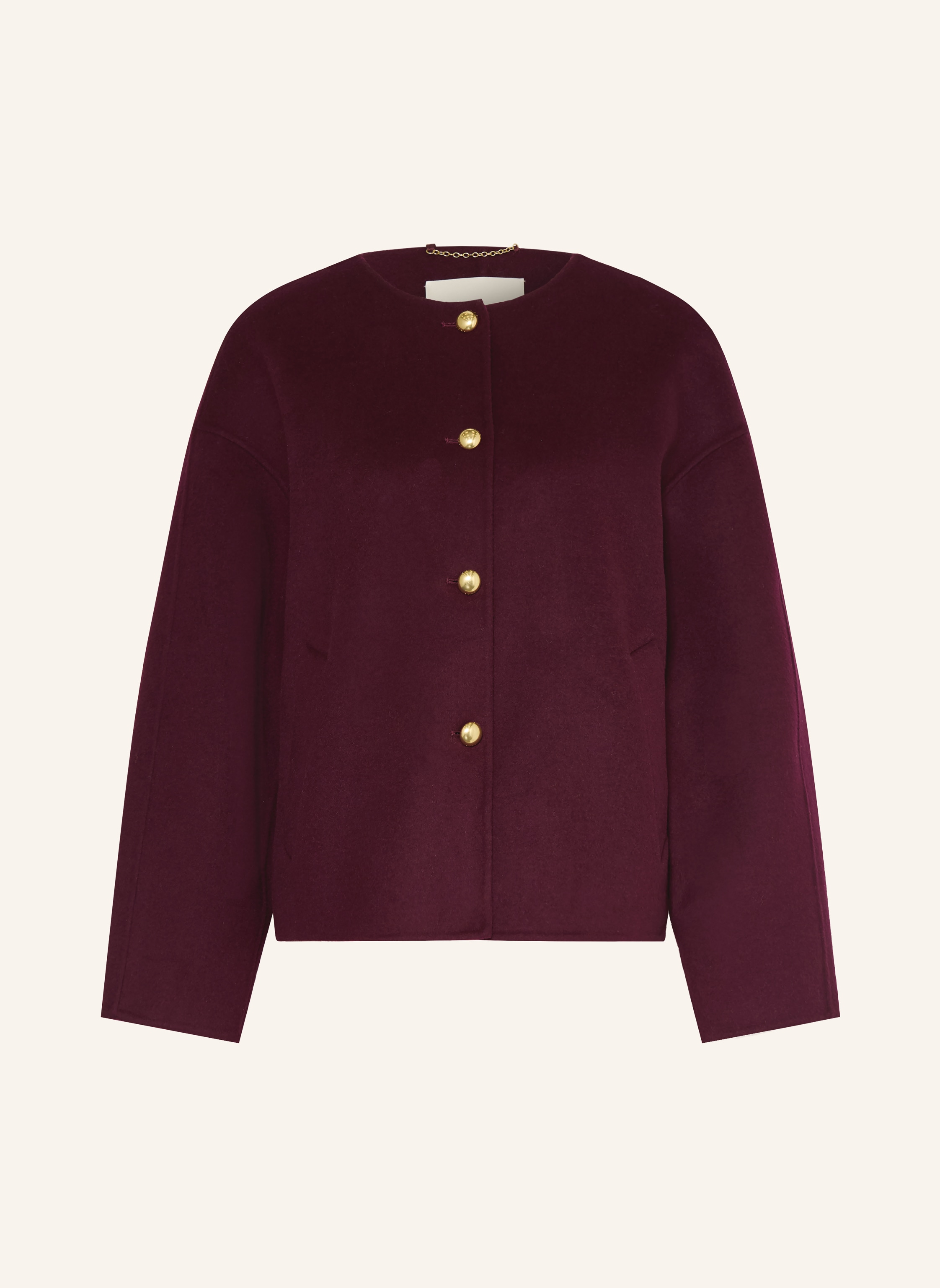 GANT Strickjacke