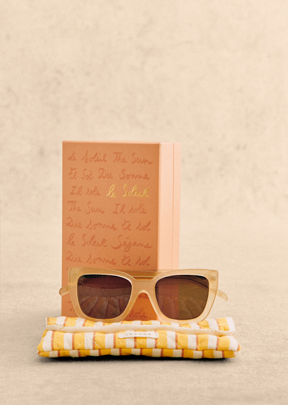 Mila Sunglasses