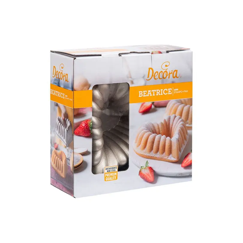 Kuchenform Beatrice