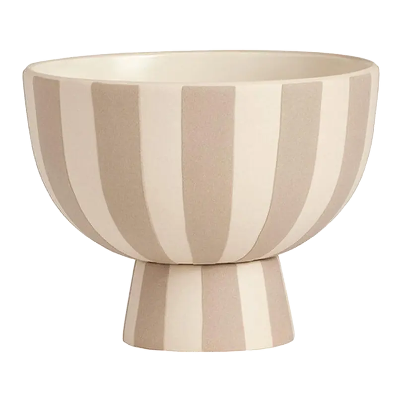 Dekoschale Toppu