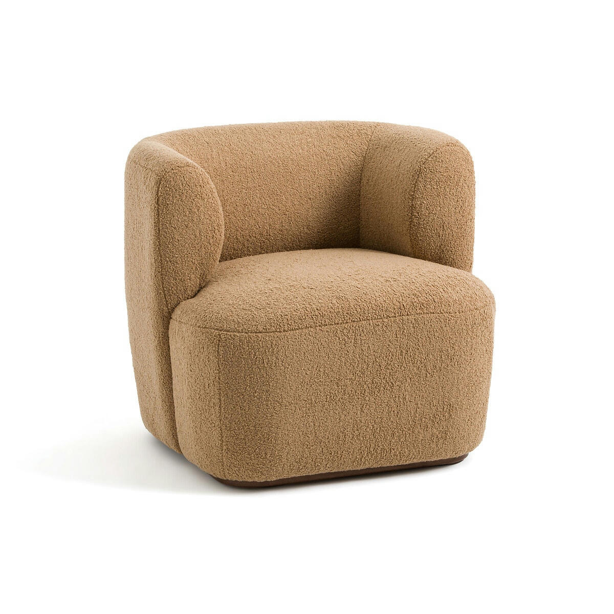 Fauteuil bouclette, Nidou