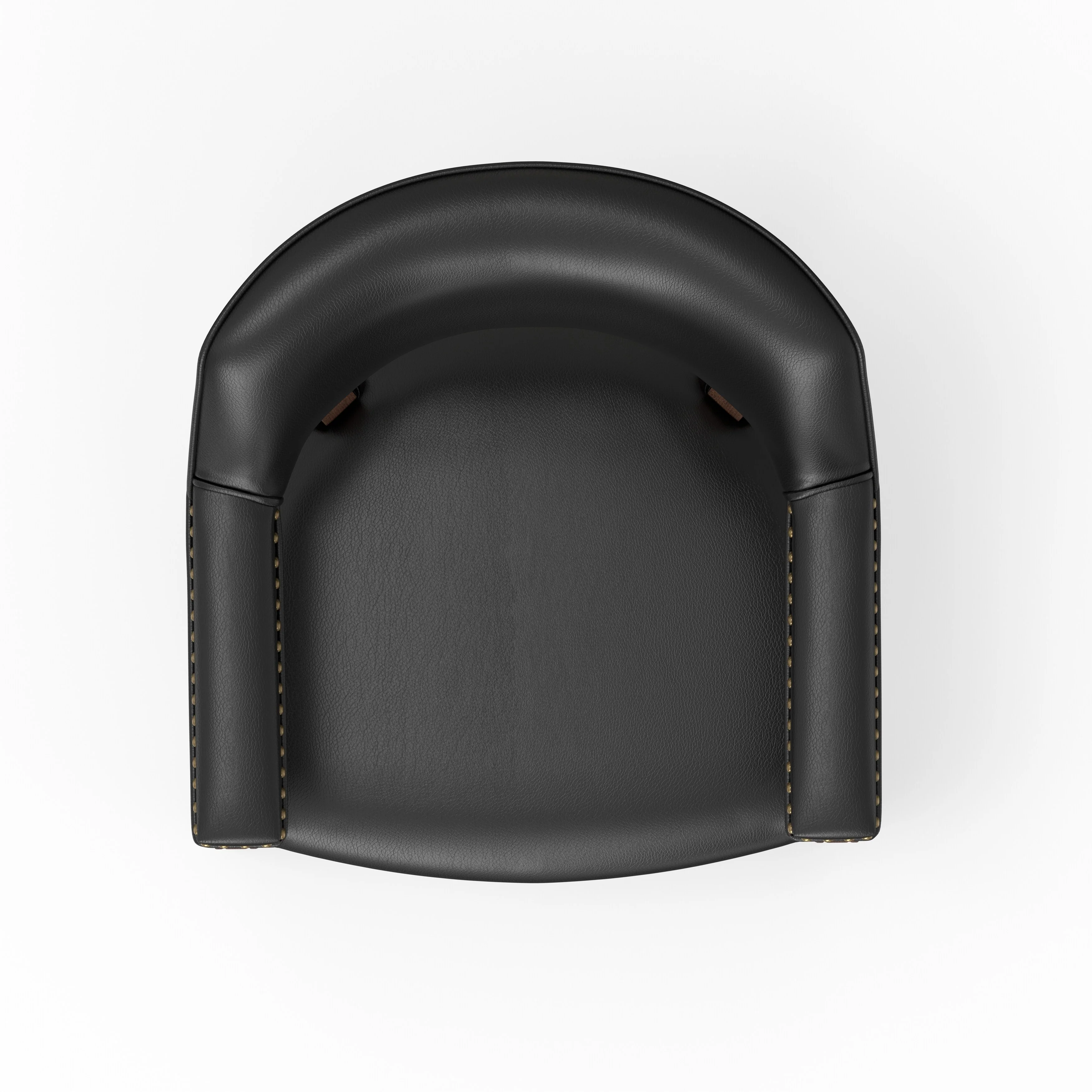 Holliday 48-inch Dining and Poker Game Set in Walnut Finish