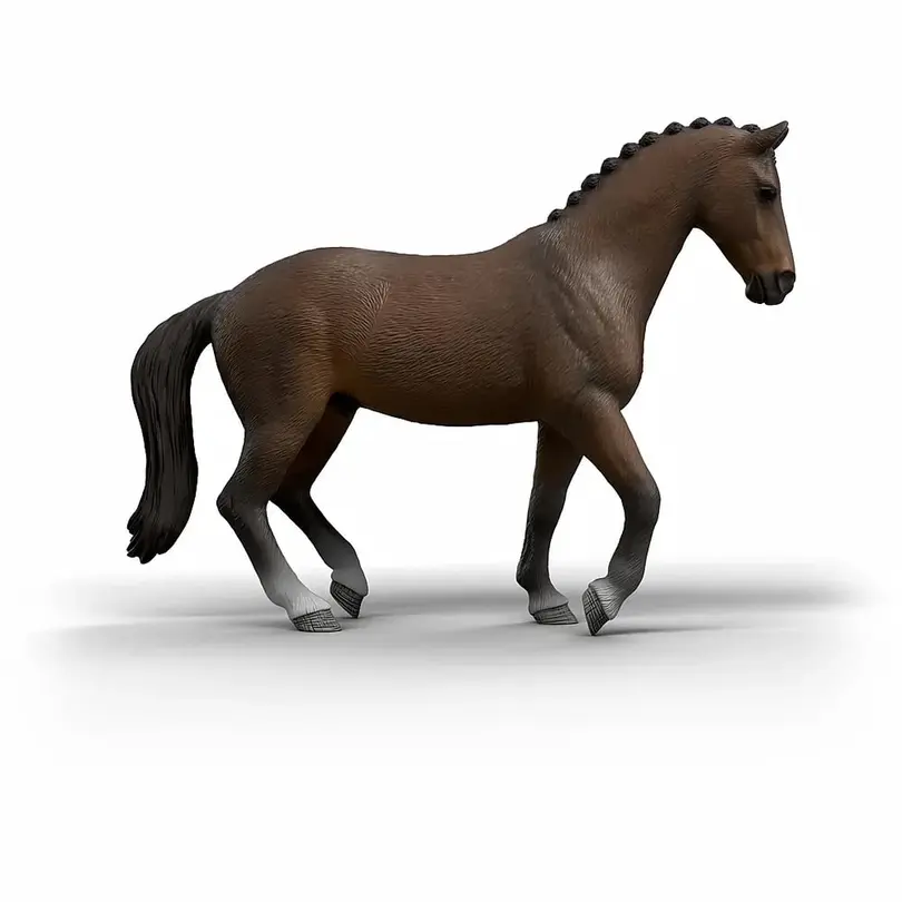 Spielzeugpferd Horse Club