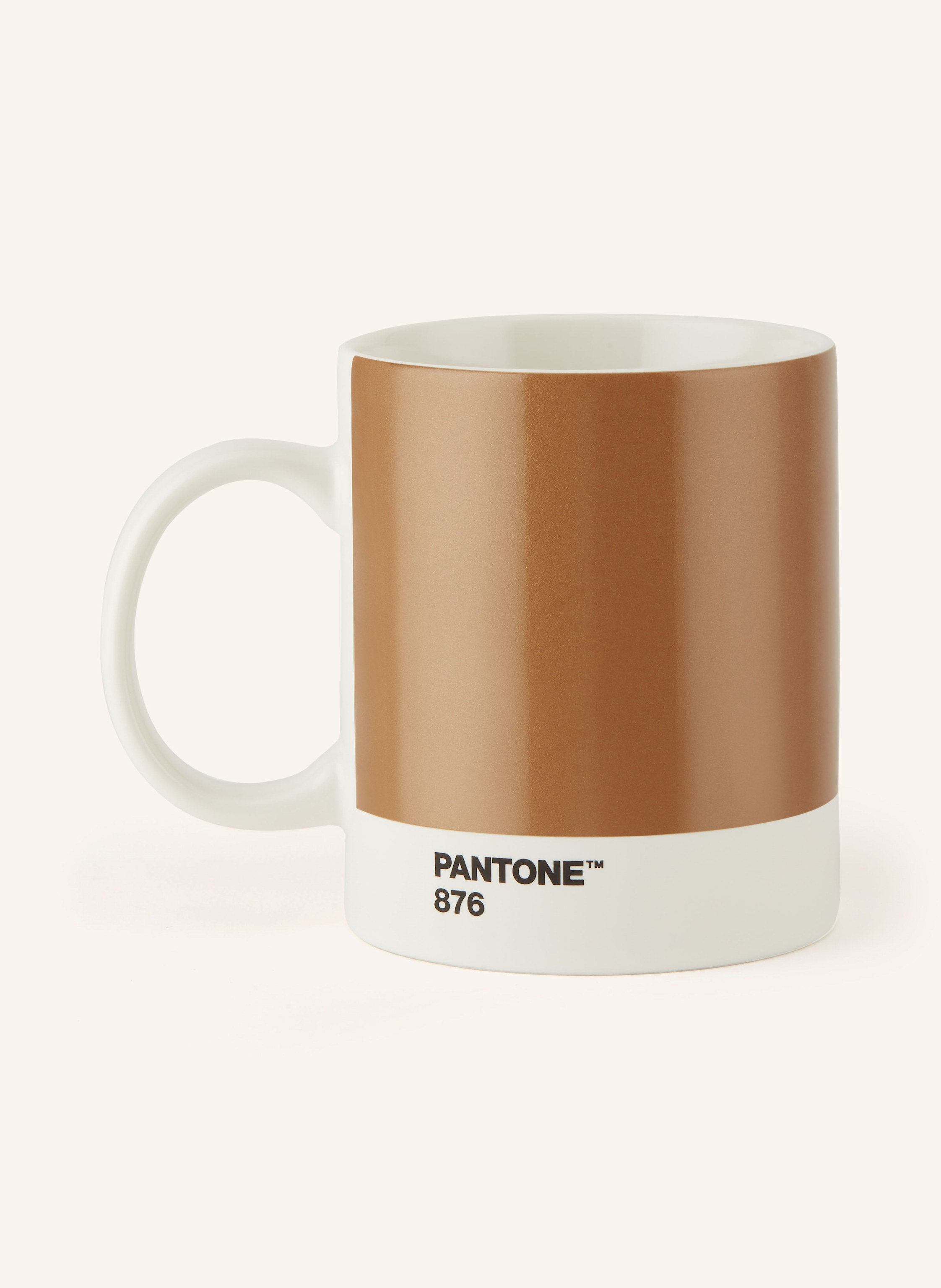 PANTONE Henkelbecher