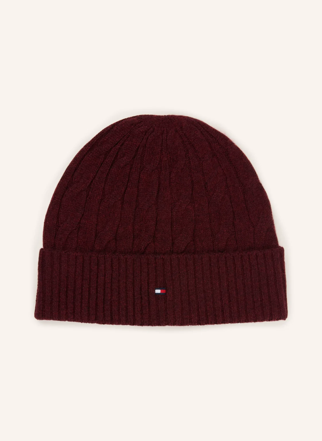 TOMMY HILFIGER Mütze
