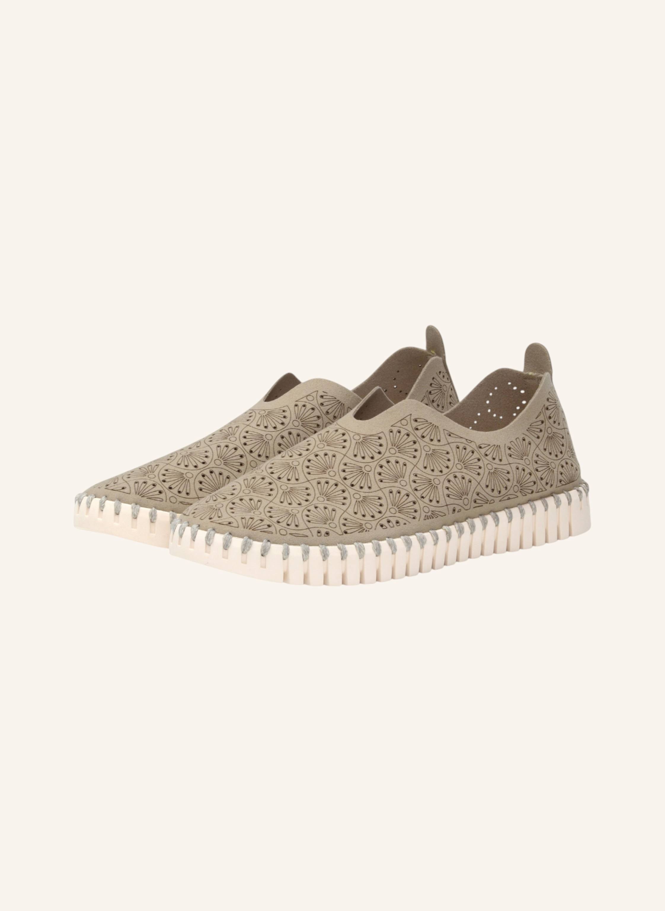 ILSE JACOBSEN Slipper TULIP3485