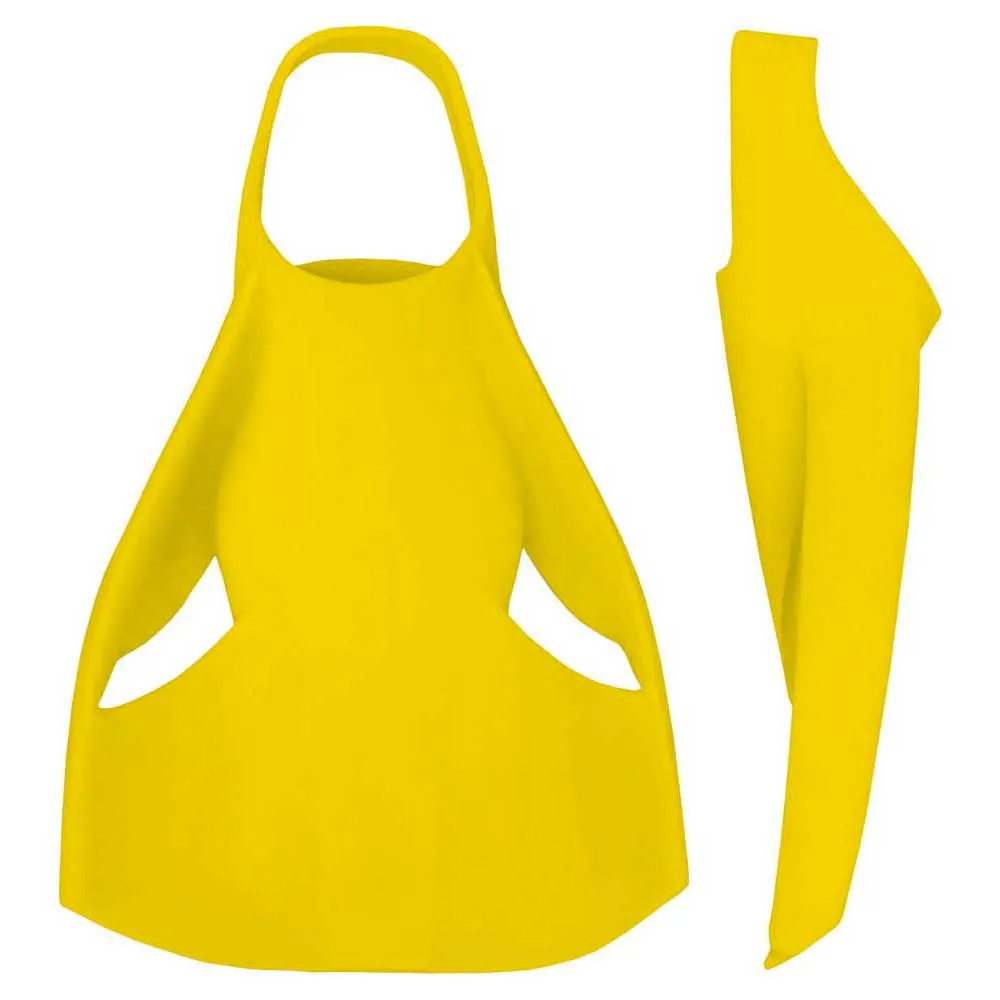Finis Edge swimming fins