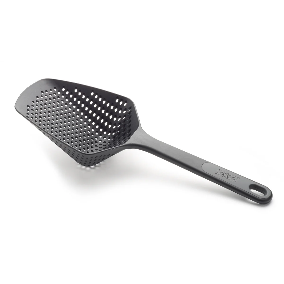 Joseph Joseph - Scoop Plus large, schwarz