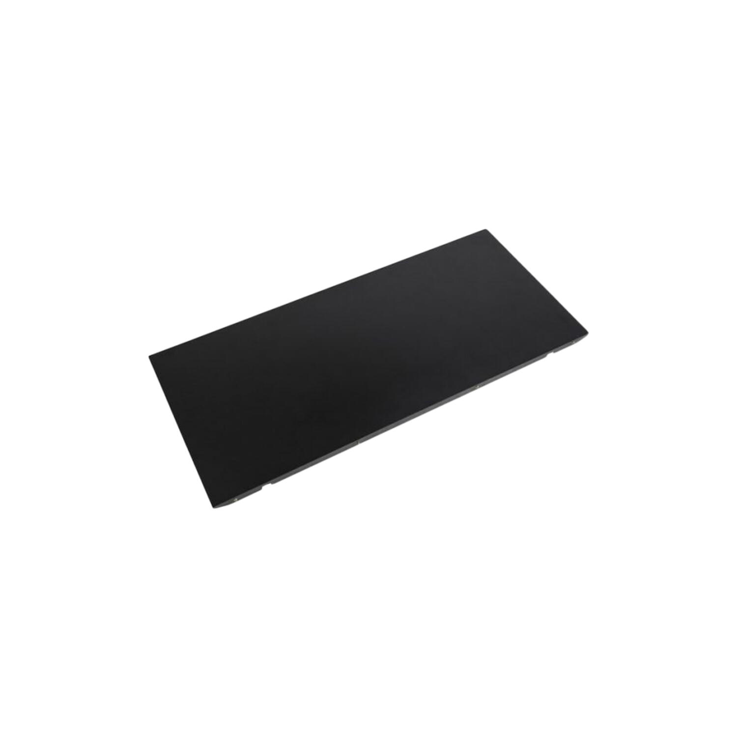BPS119 Table Leaf, black