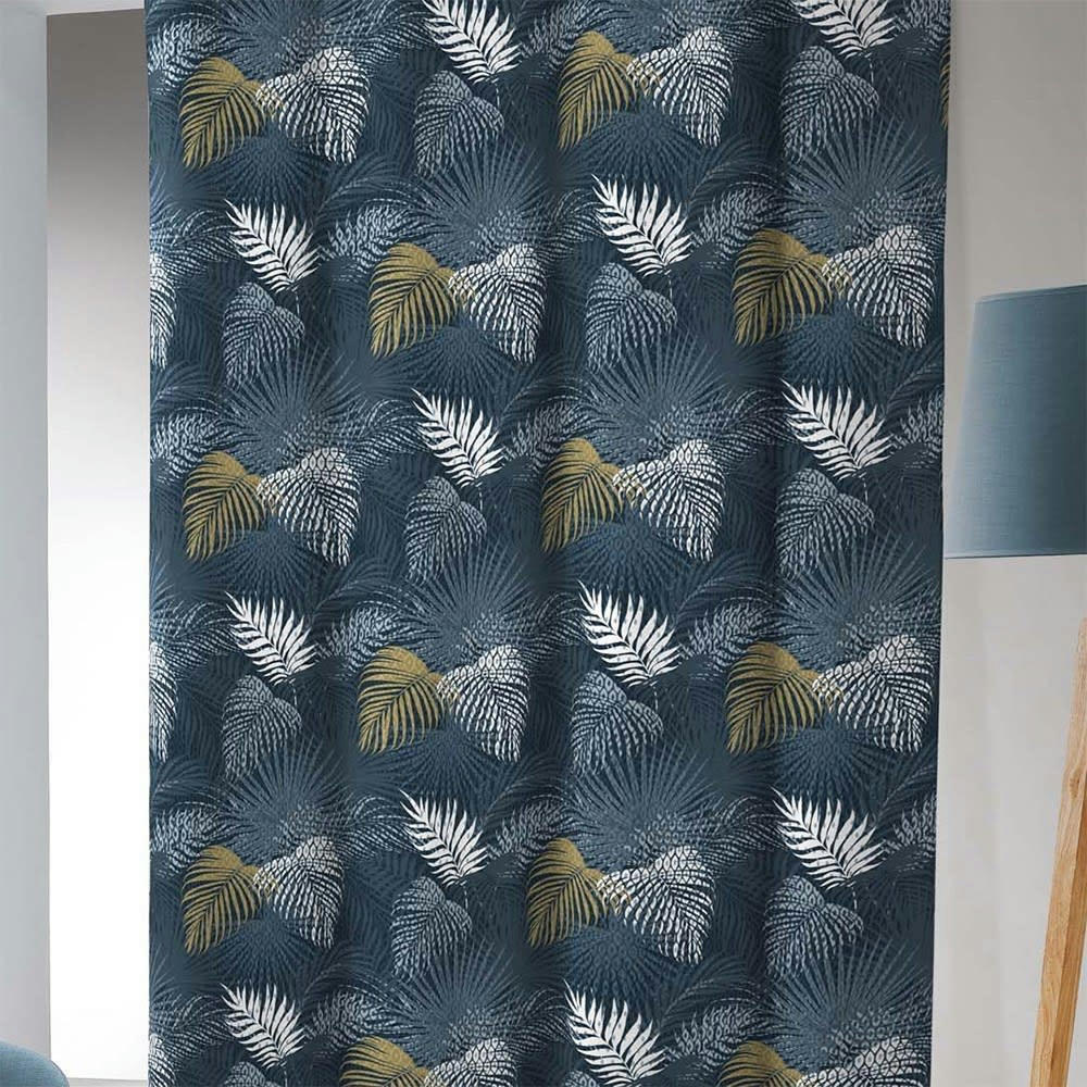 VALERIA - Rideau microfibre 140x240cm