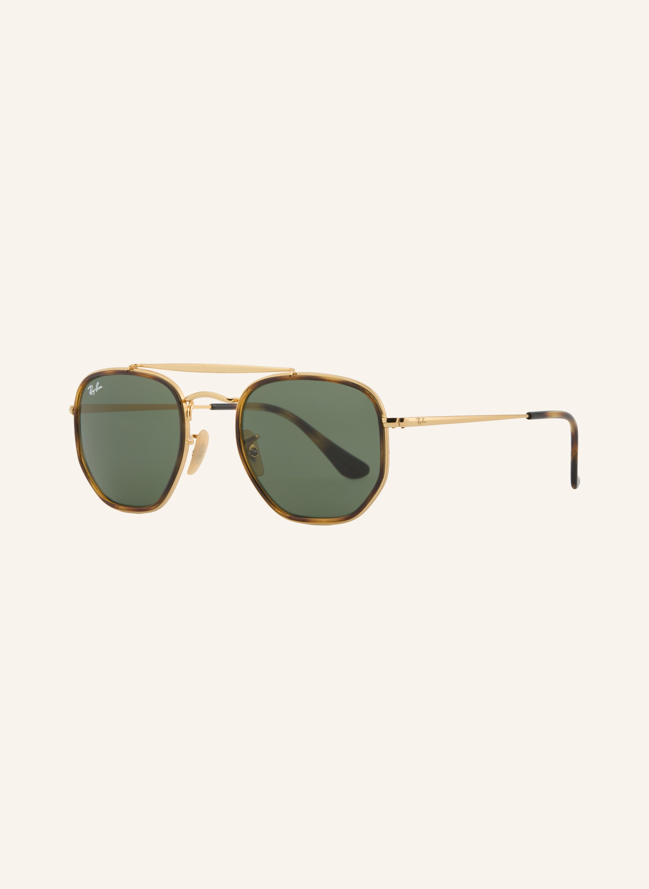 Ray-Ban Sonnenbrille RB3648M