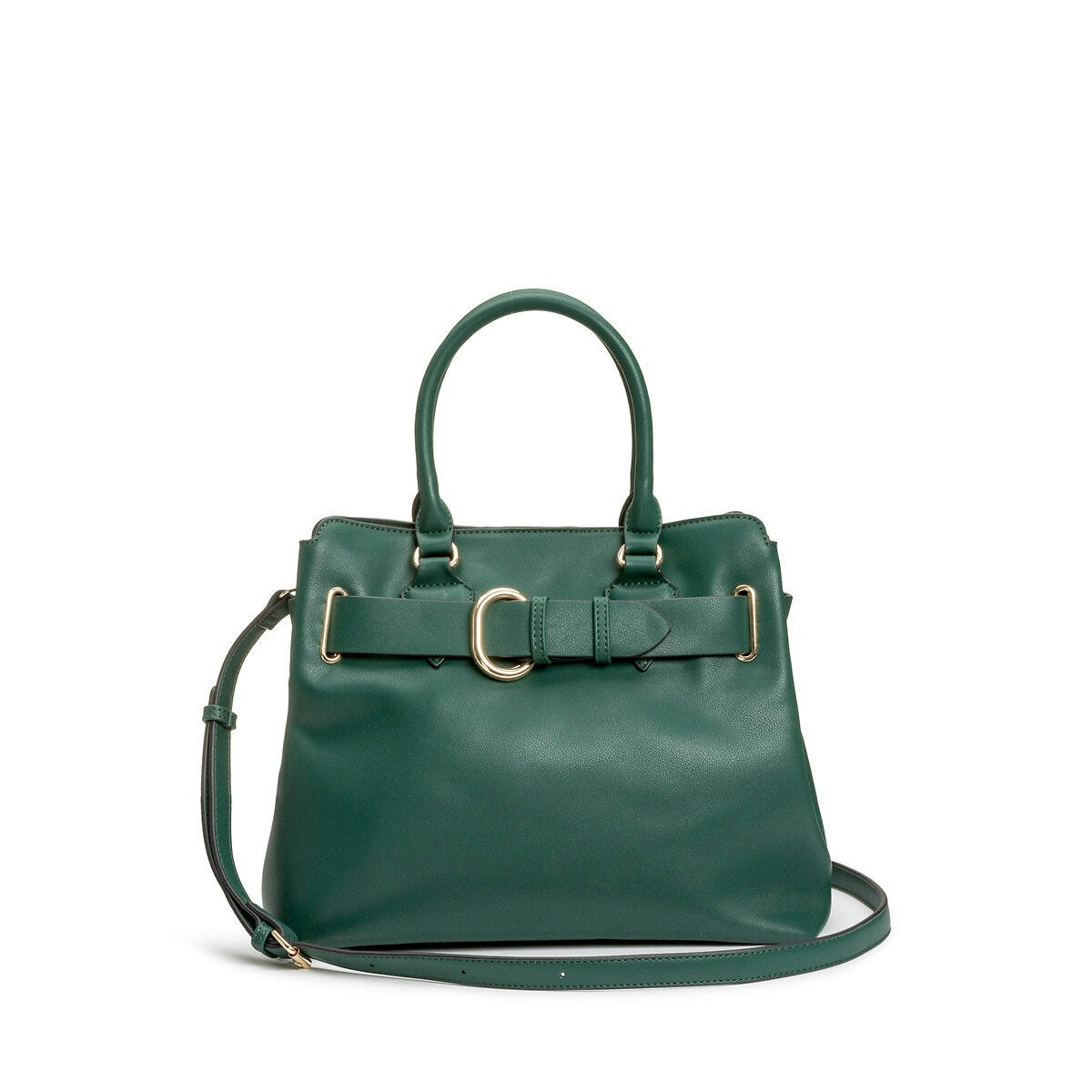 Sac cabas ceinturé
