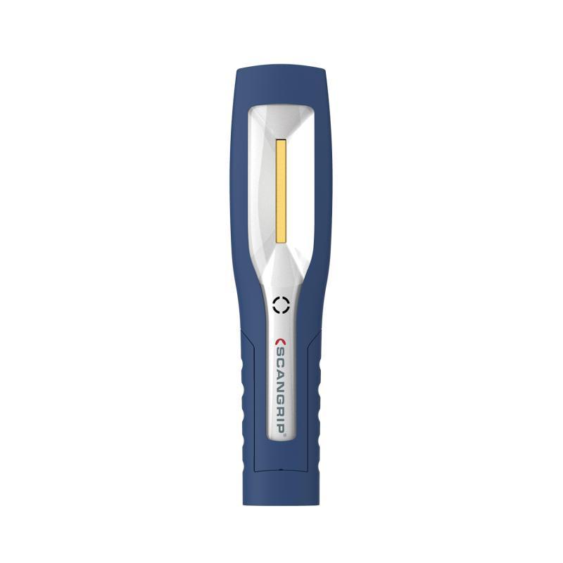 Lampe de poche rechargeable Mag Pro 600 lm SCANGRIP