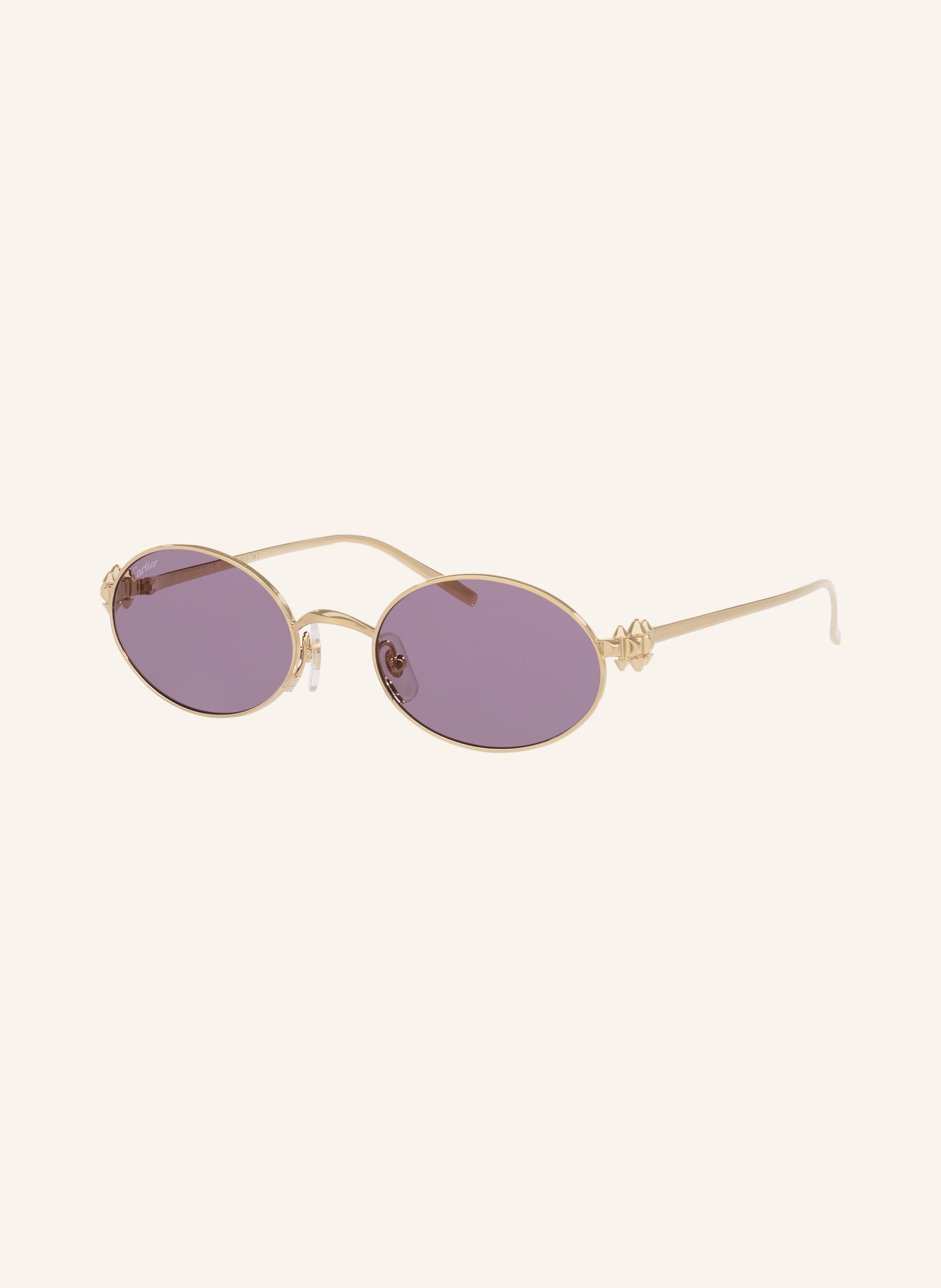 Cartier Sonnenbrille 6L001930