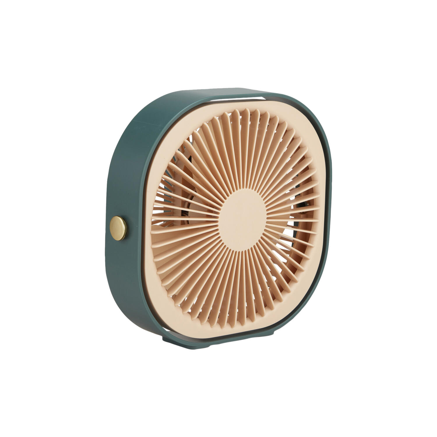 Fantastic Portable Fan, green