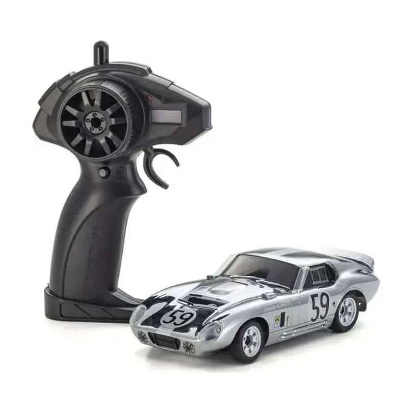 Modellbausatz Shelby Cobra Daytona