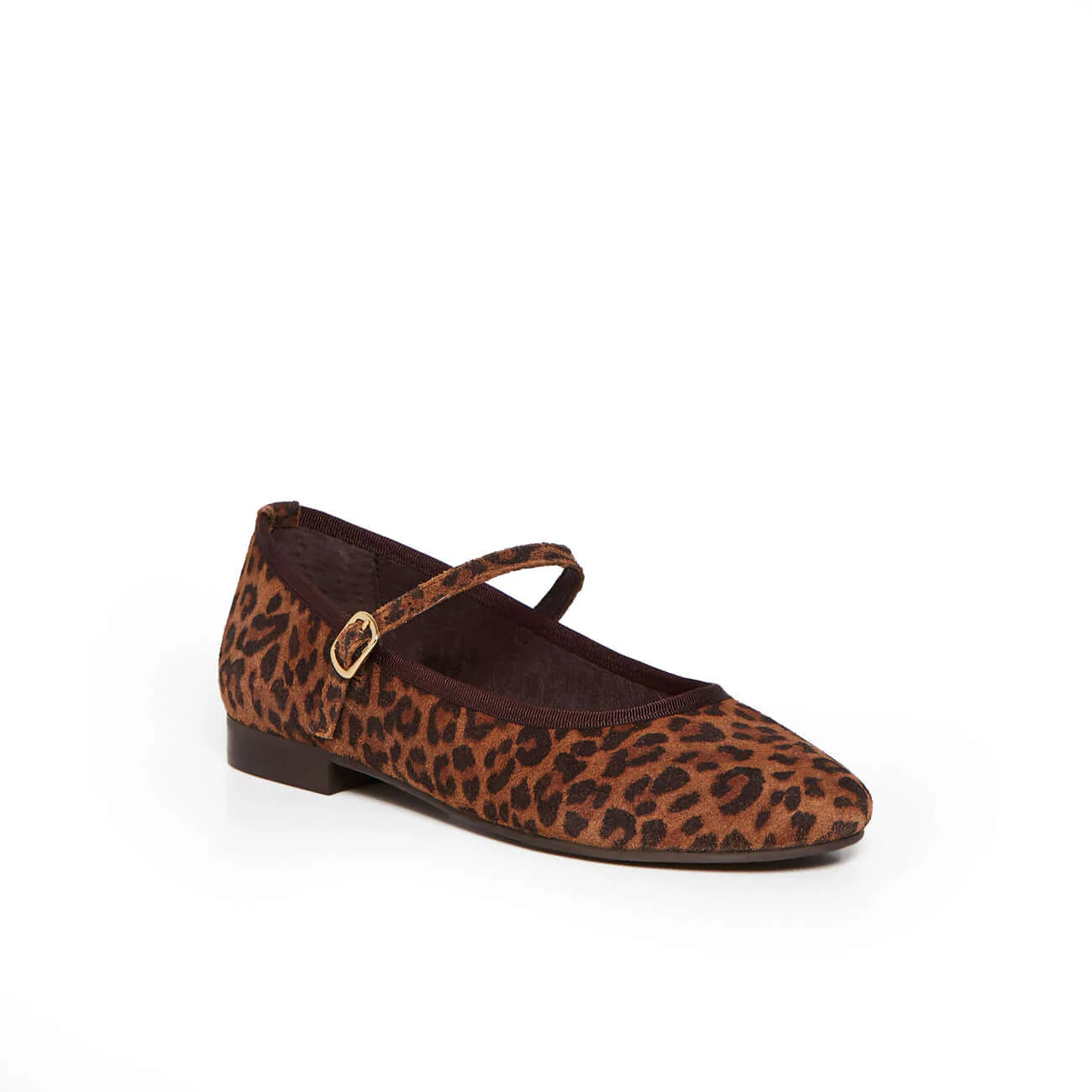 AGATHE LEOPARD
