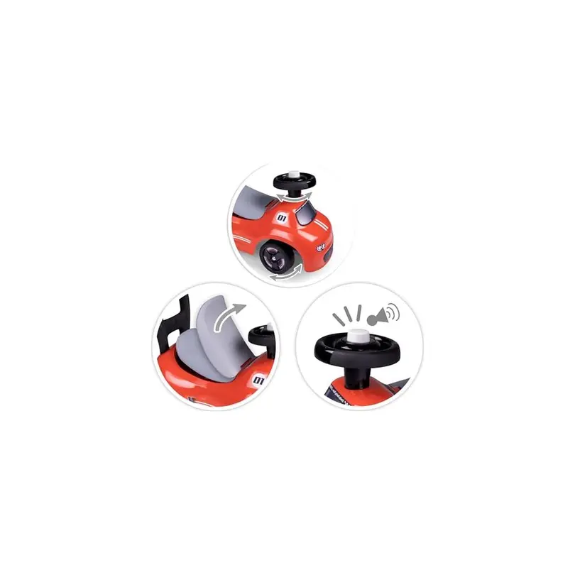 Spielset Kleinkind