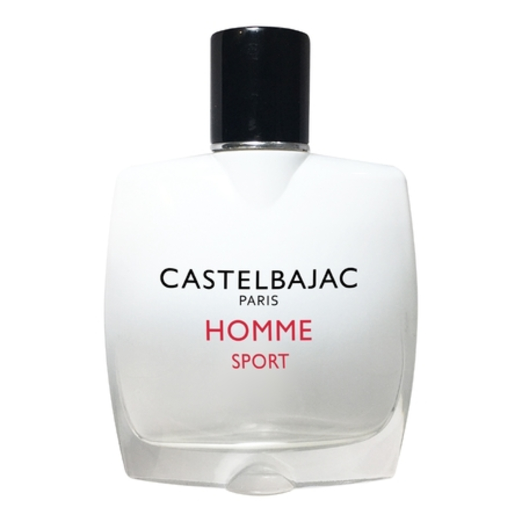 HOMME SPORTEau de toilette