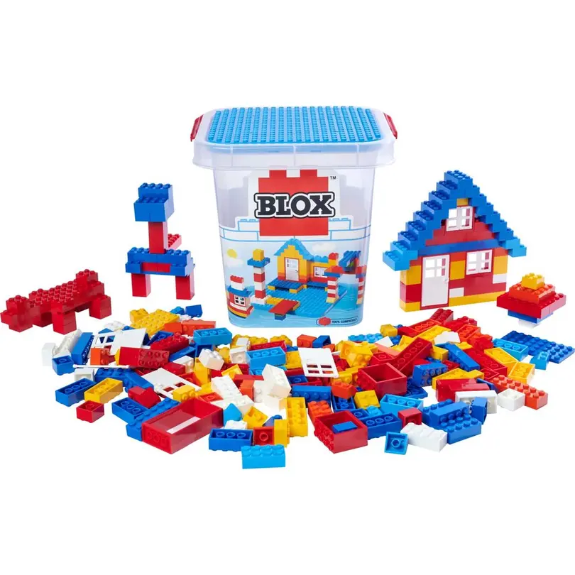 Bausatz Blox