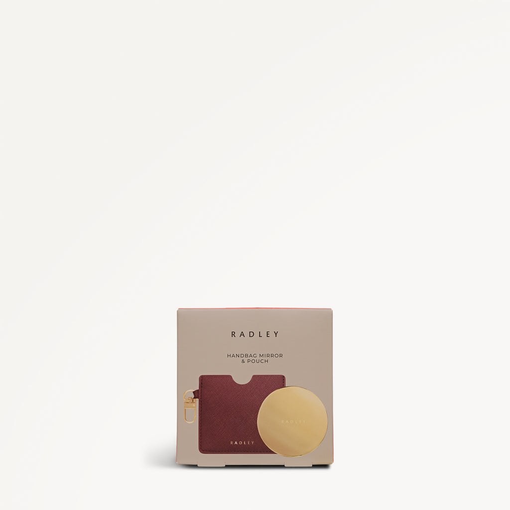 Radley Beauty - Handbag Mirror