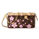 LV x TM Pochette Accessoires