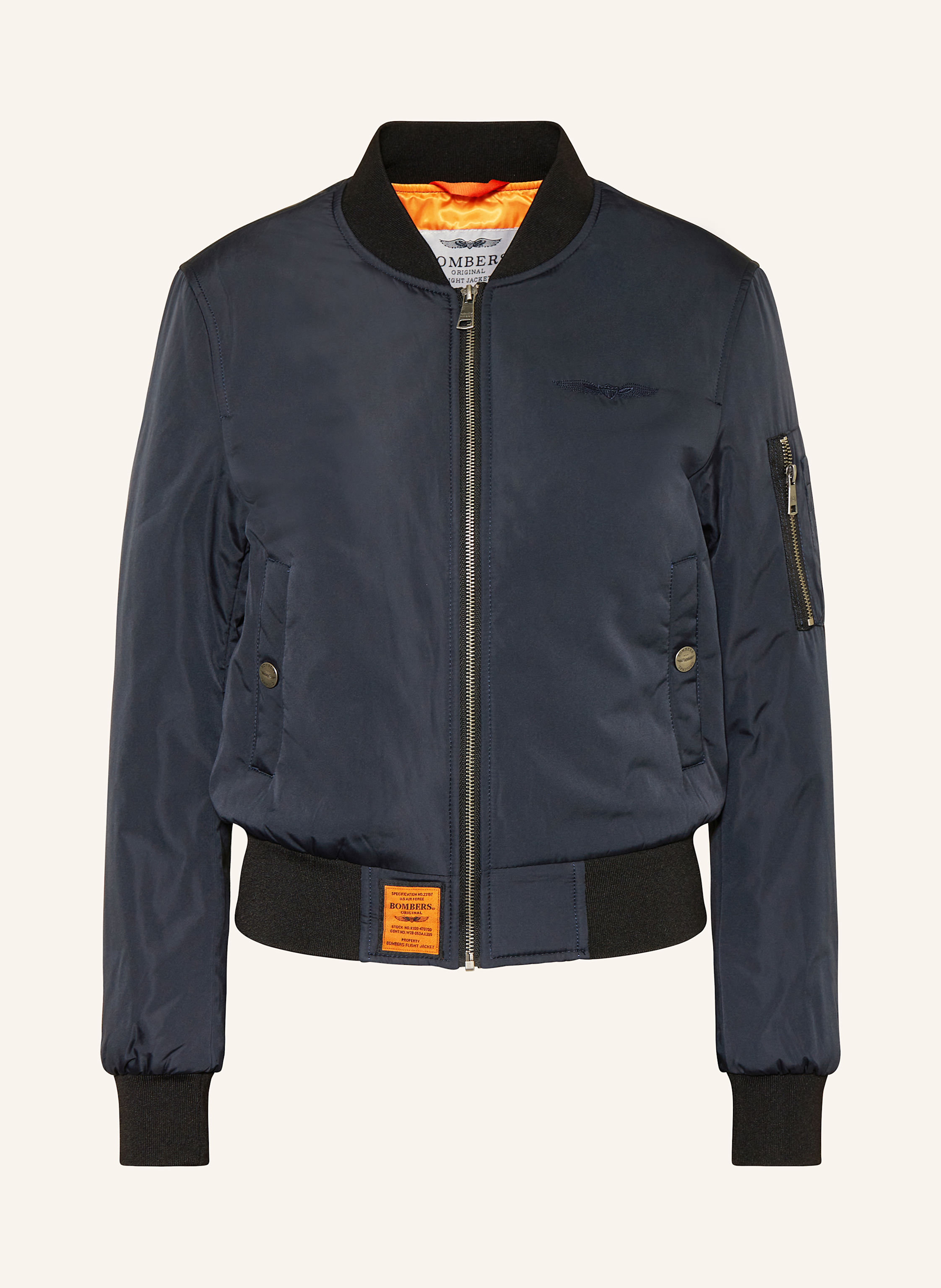 BOMBERS ORIGINAL Blouson
