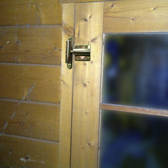 Aushebescharnier (BxL): 83 x 40 mm, stahl