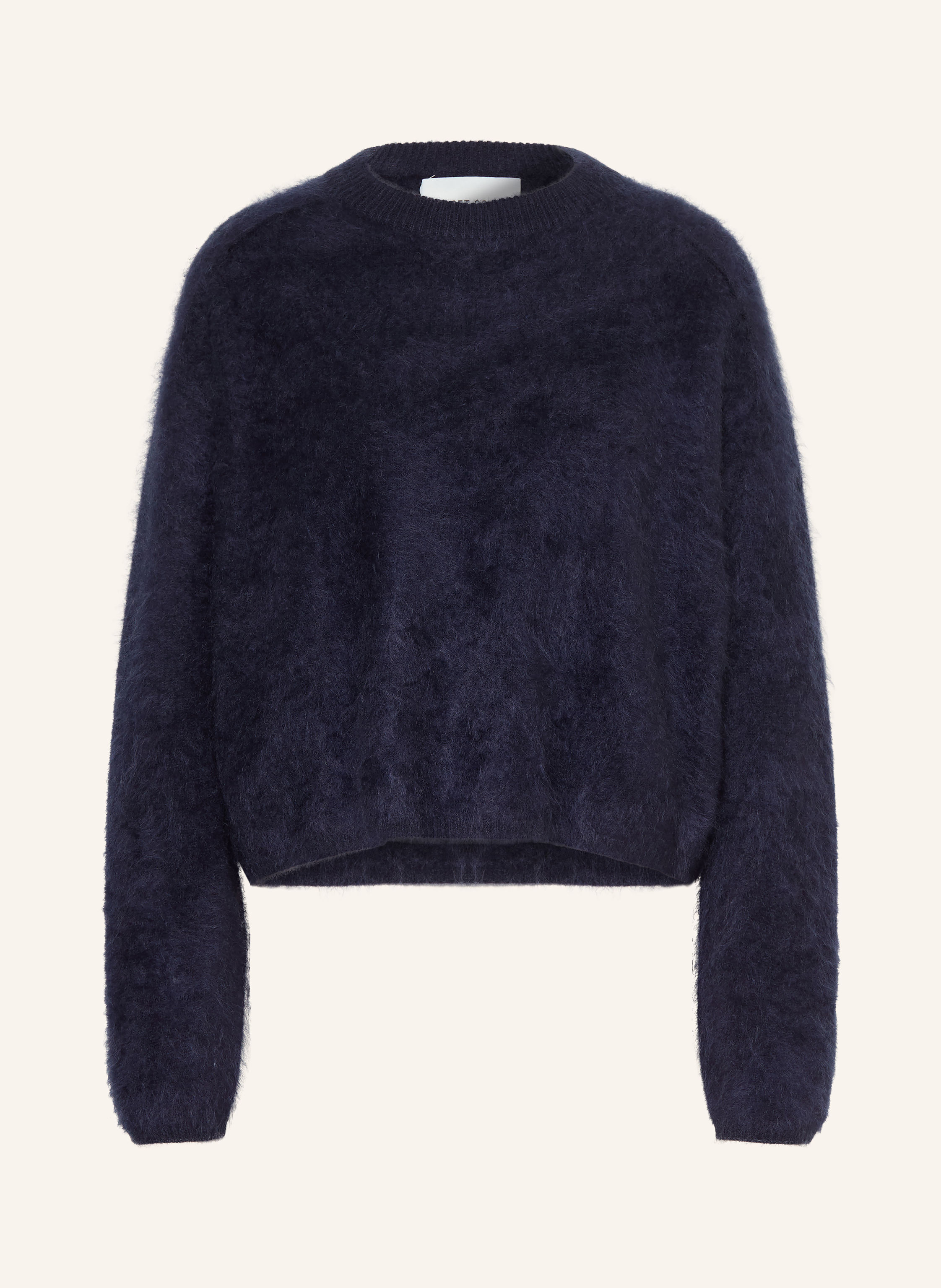 SOFT GOAT Cashmere-Pullover