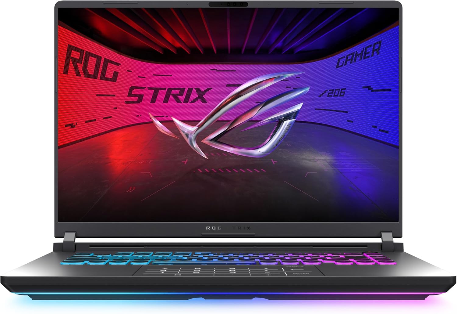Traditional Laptops