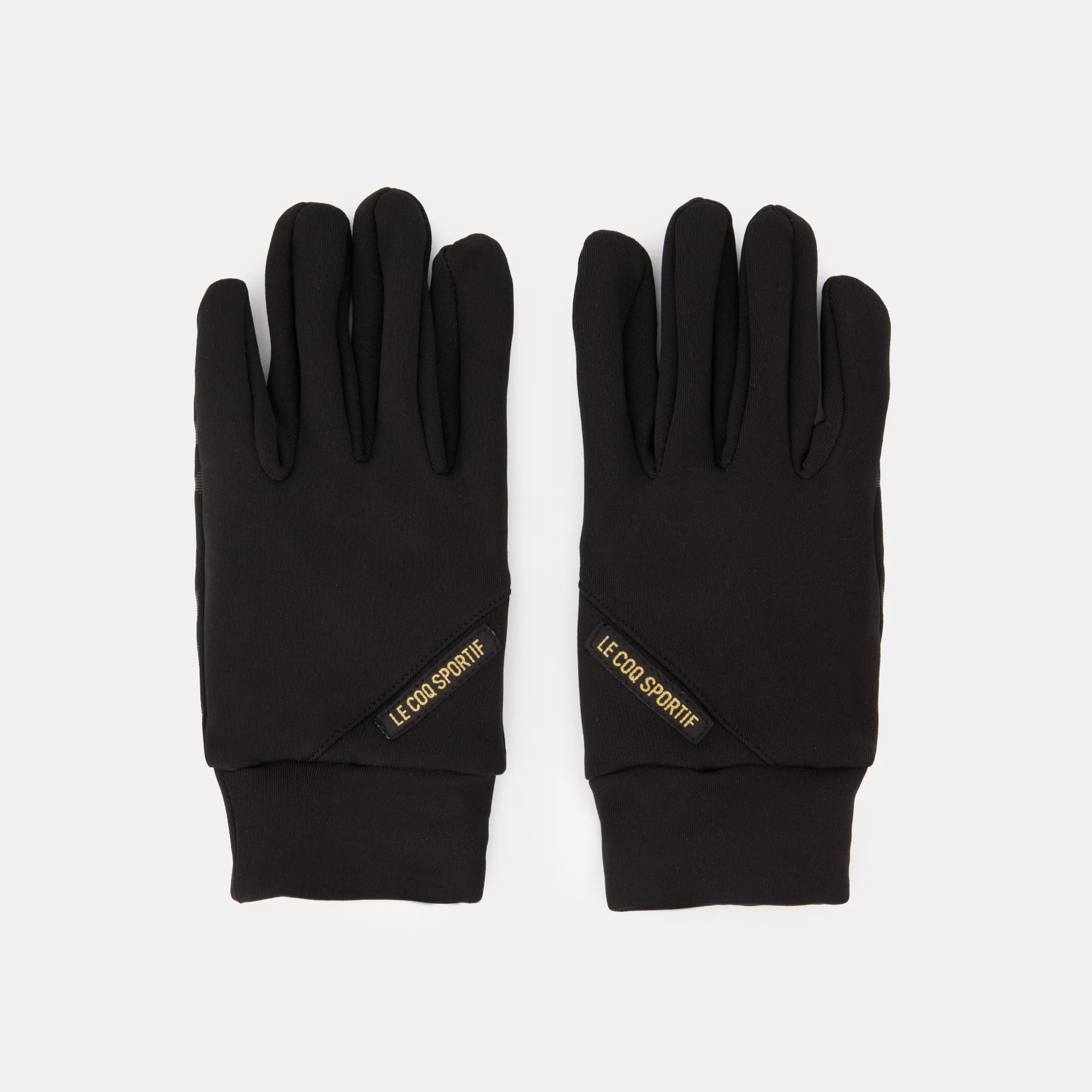 Gants Coq d'Or tactiles
