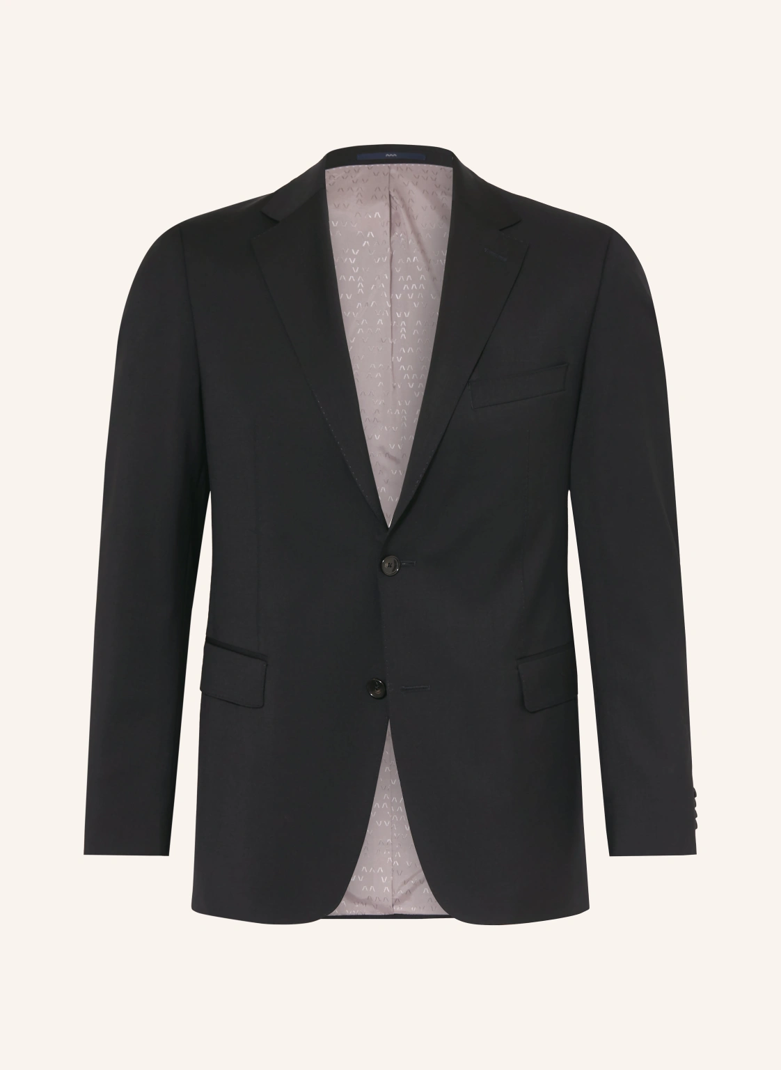 DRESSLER Anzugsakko Regular Fit