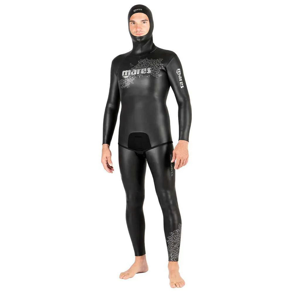 Mares Pure Passion Prism Skin 3 mm freediving pants
