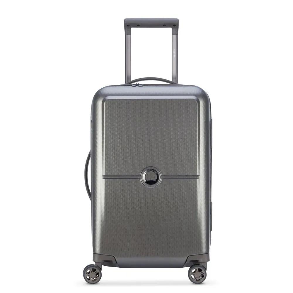 Delsey Turenne 55 cm 38L trolley bag
