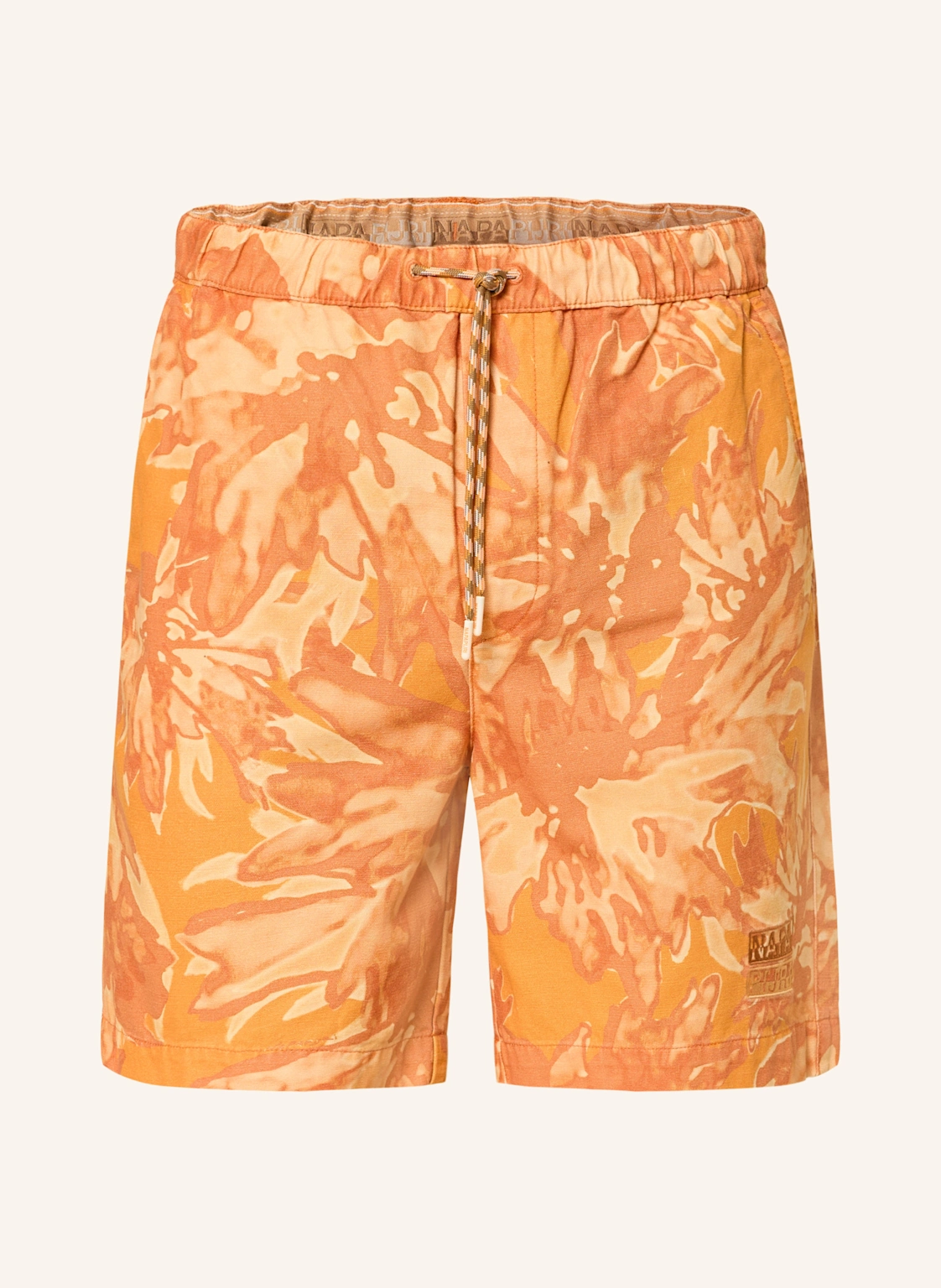 NAPAPIJRI Shorts TALLA