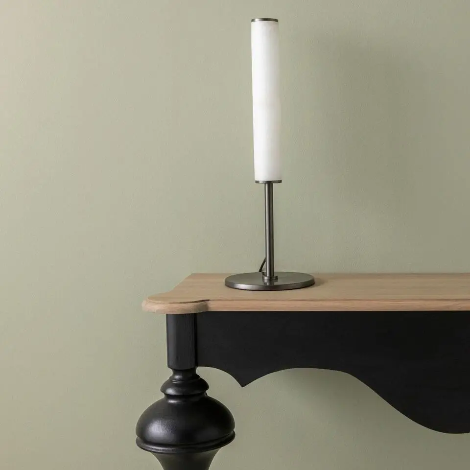 Signature - MONTAIGNE Lamp - Zwart - 20x20x59 cm