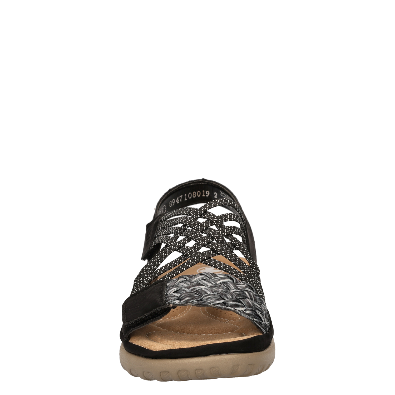 Rieker dames sandaal