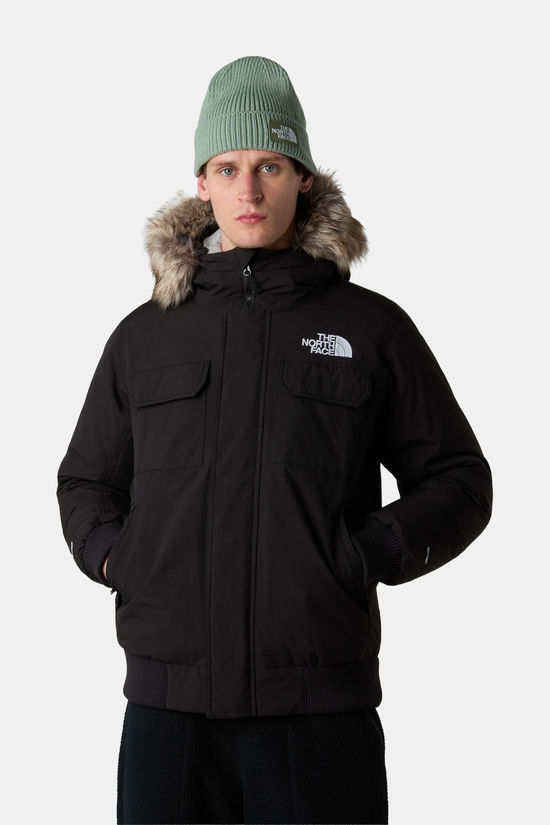 The North Face Mcmurdo Bomber Jas