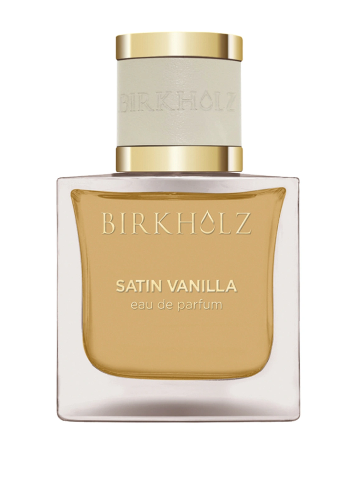 BIRKHOLZ SATIN VANILLA