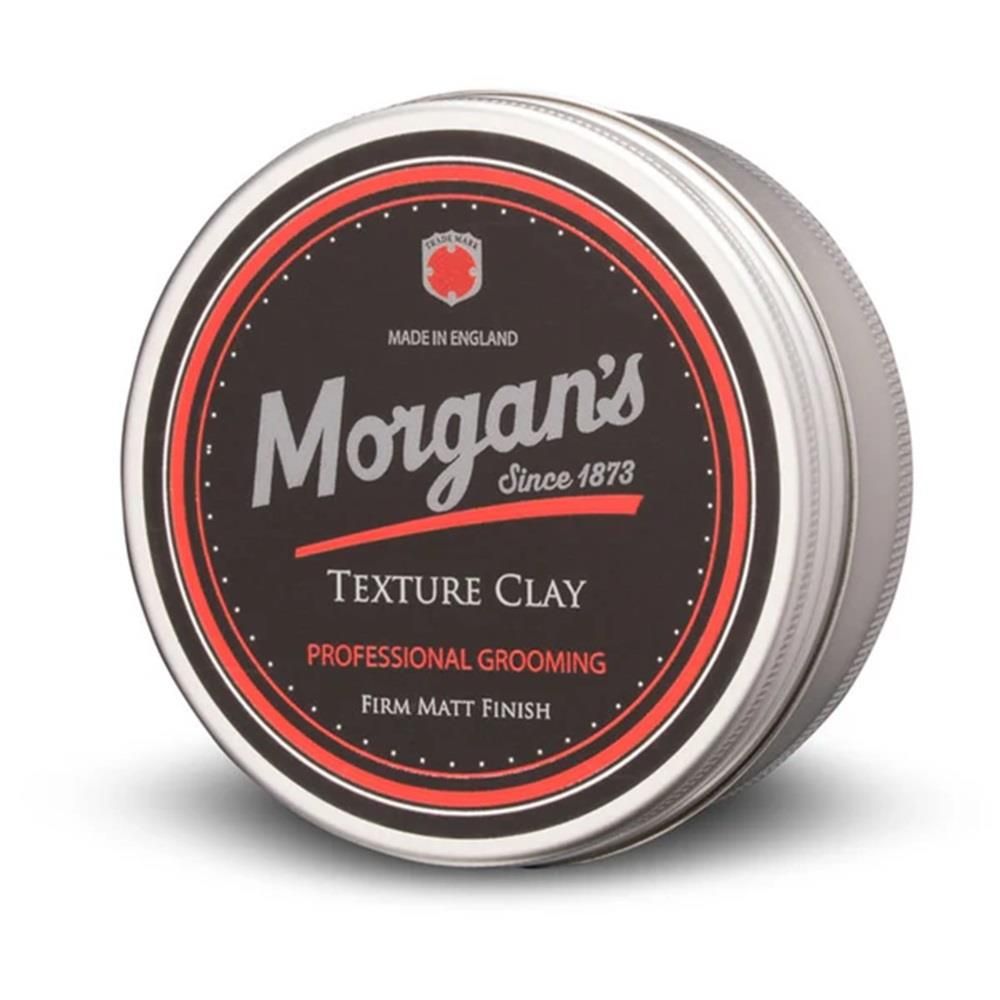 Morgan's Morgan's Texture Clay 75ml