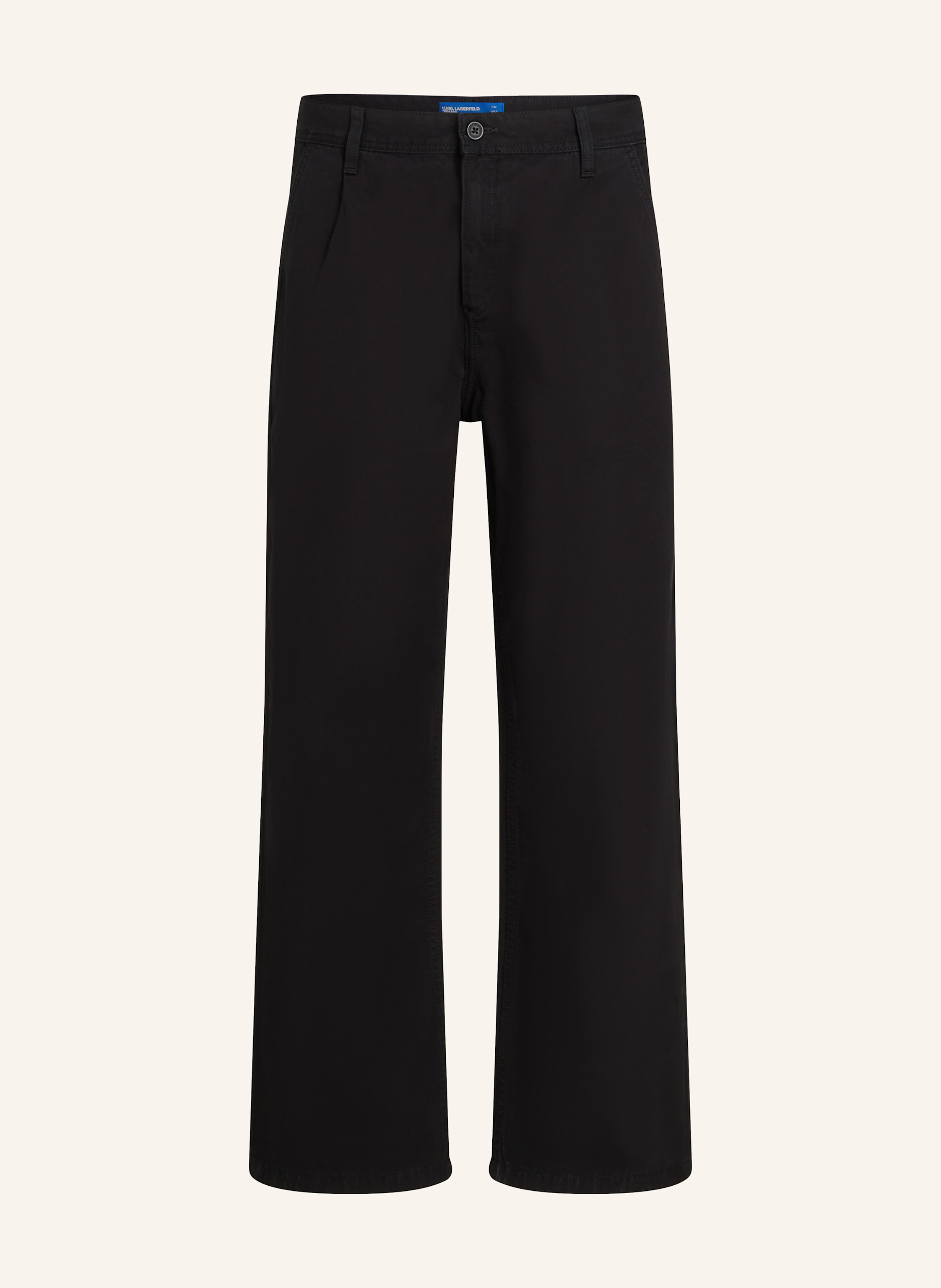 KARL LAGERFELD JEANS Hose