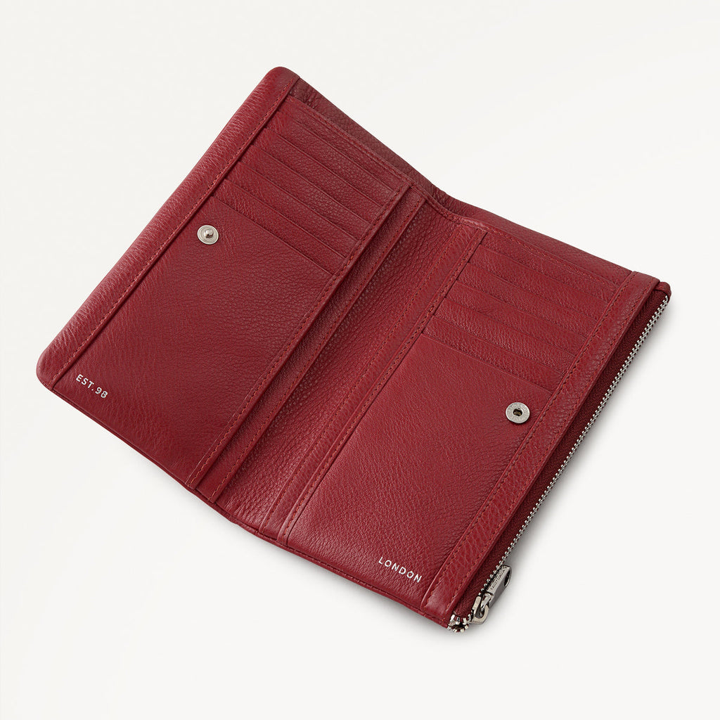 Mallow Street - Large Bifold Wallet