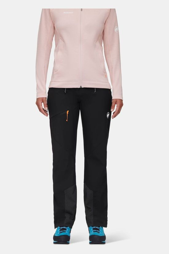 Mammut Taiss Guide SO Dames Broek Short