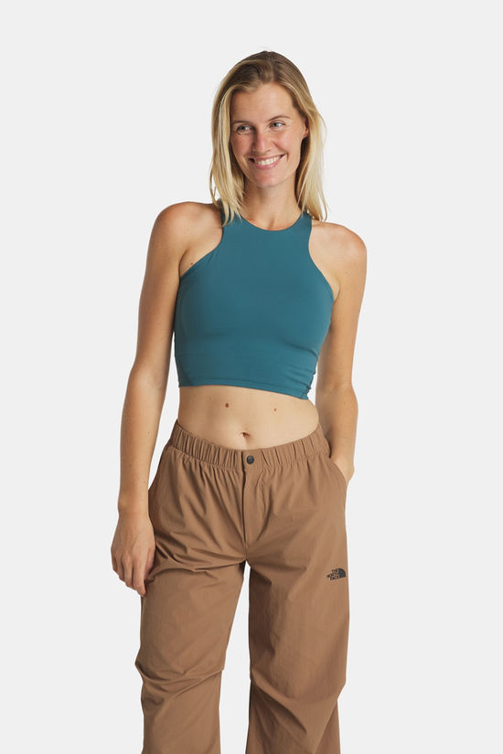 The North Face Refina Longline Sportbeha Dames