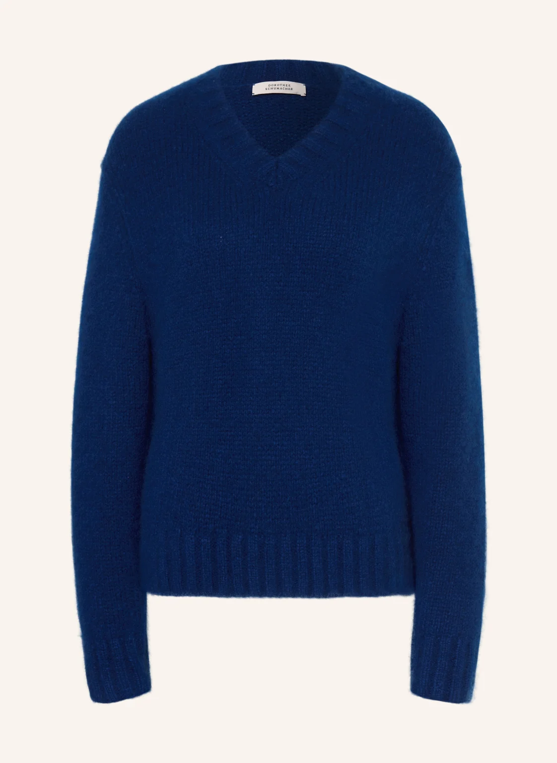 DOROTHEE SCHUMACHER Cashmere-Pullover LUXURY LOVE