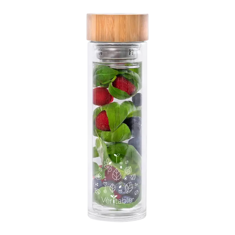 Infuser-Flasche Accessoires
