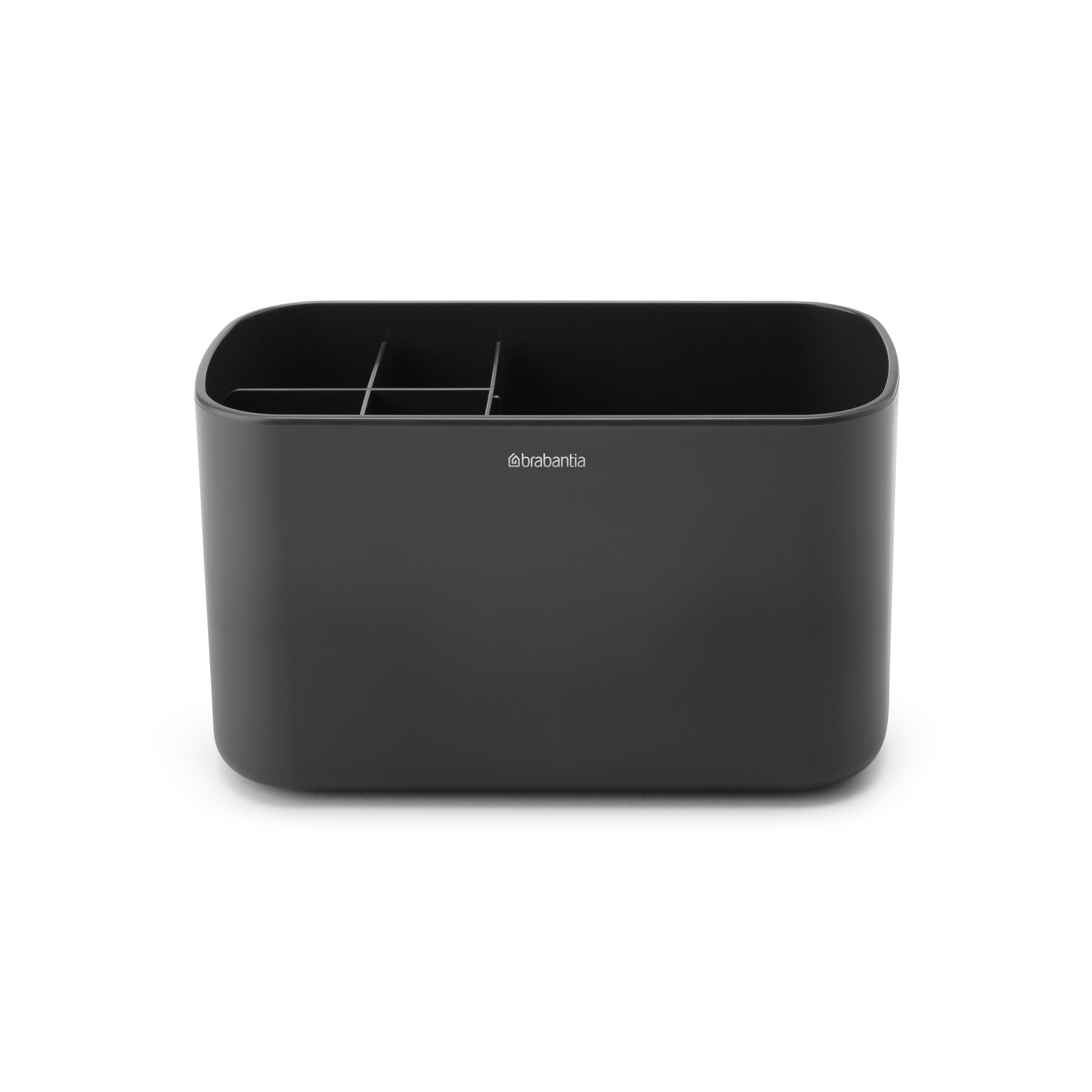 Brabantia ReNew Badkamer Caddy - Dark Grey