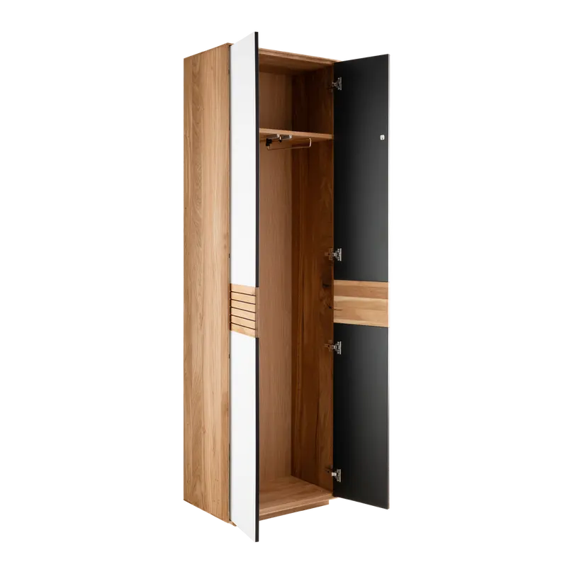 Garderobenschrank Rivo
