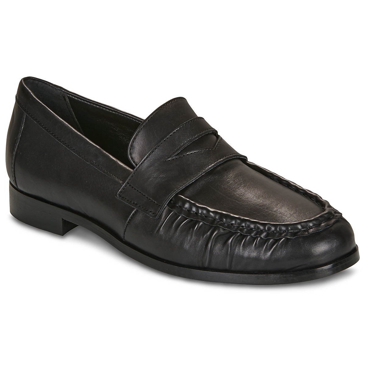 Mjus - CAPRI - Black